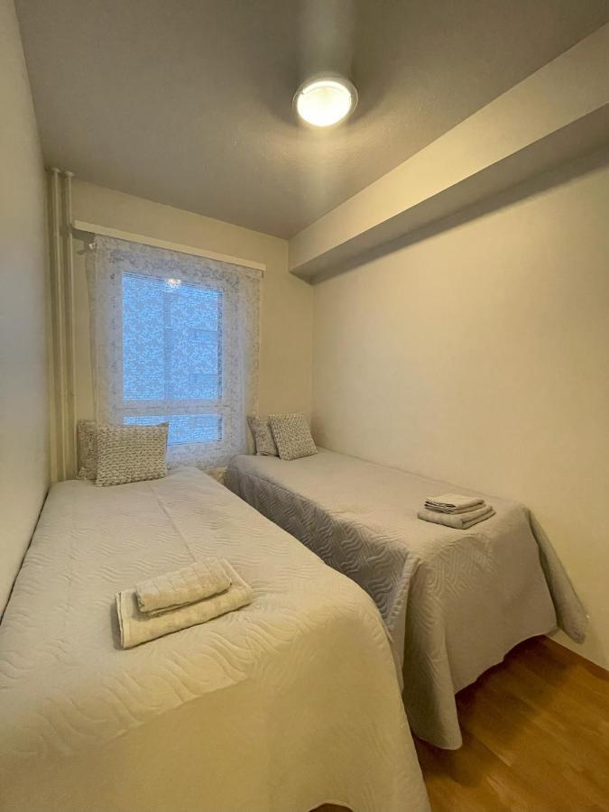Pearl Apartment Рованиеми Экстерьер фото