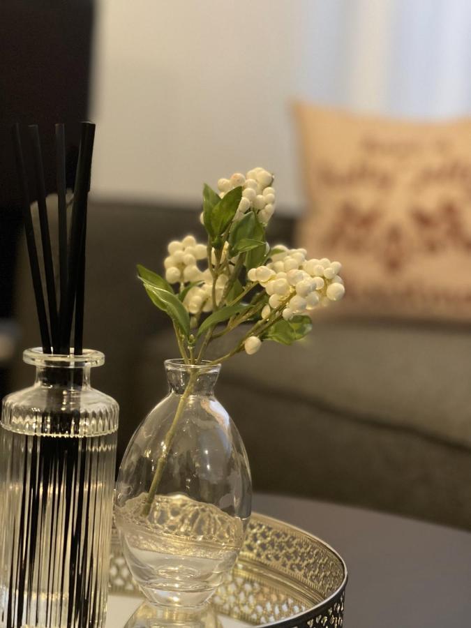 Pearl Apartment Рованиеми Экстерьер фото