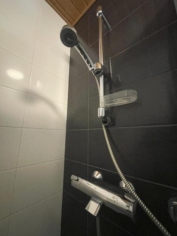 Pearl Apartment Рованиеми Экстерьер фото